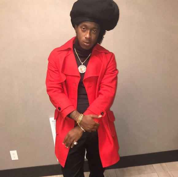 Meet your Posher, Dg - Picture 1 of 1